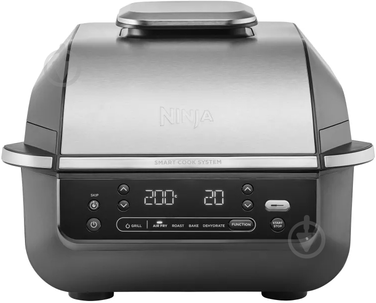 Гриль NINJA Foodi EG351EU - фото 2