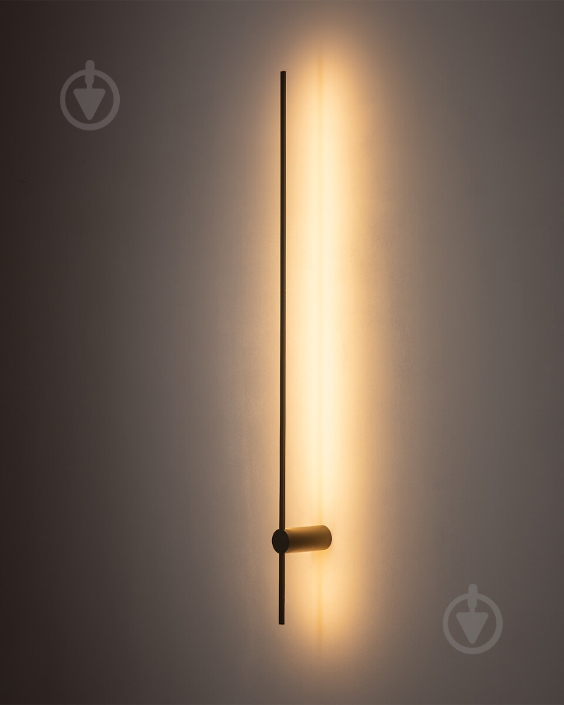 Бра Nowodvorski Saber 1x16 Вт LED-модуль оливковий 11381 - фото 2 Бра Nowodvorski Saber 1x16 Вт LED-модуль оливковий 11381 - фото 2