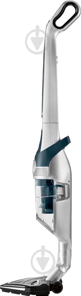Пилосос акумуляторний Rowenta RH8970WO silver/blue - фото 3