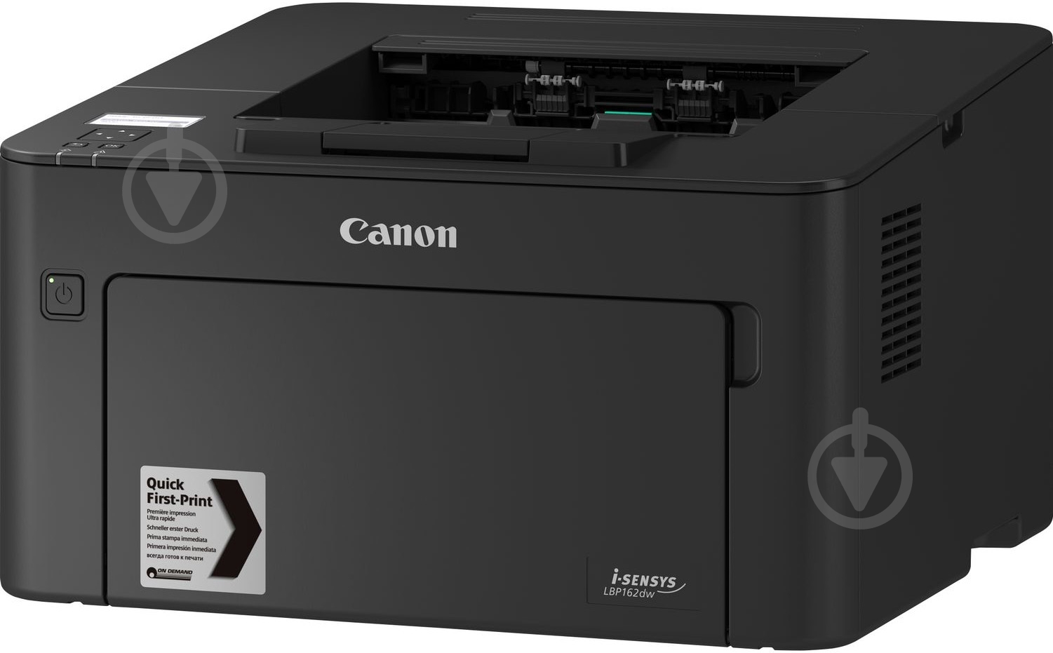 Принтер Canon i-SENSYS LBP162DW А4 (2438C001) - фото 1 Принтер Canon i-SENSYS LBP162DW А4 (2438C001) - фото 1