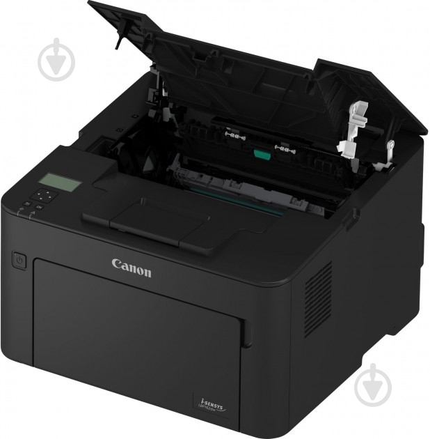 Принтер Canon i-SENSYS LBP162DW А4 (2438C001) - фото 3 Принтер Canon i-SENSYS LBP162DW А4 (2438C001) - фото 3