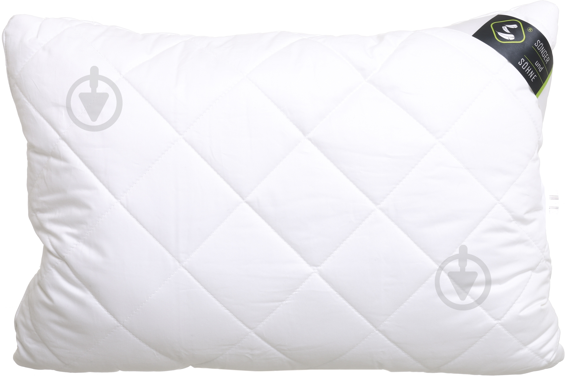 Подушка S und S Helda 50х70 см Songer und Sohne - фото 1 Подушка S und S Helda 50х70 см Songer und Sohne - фото 1