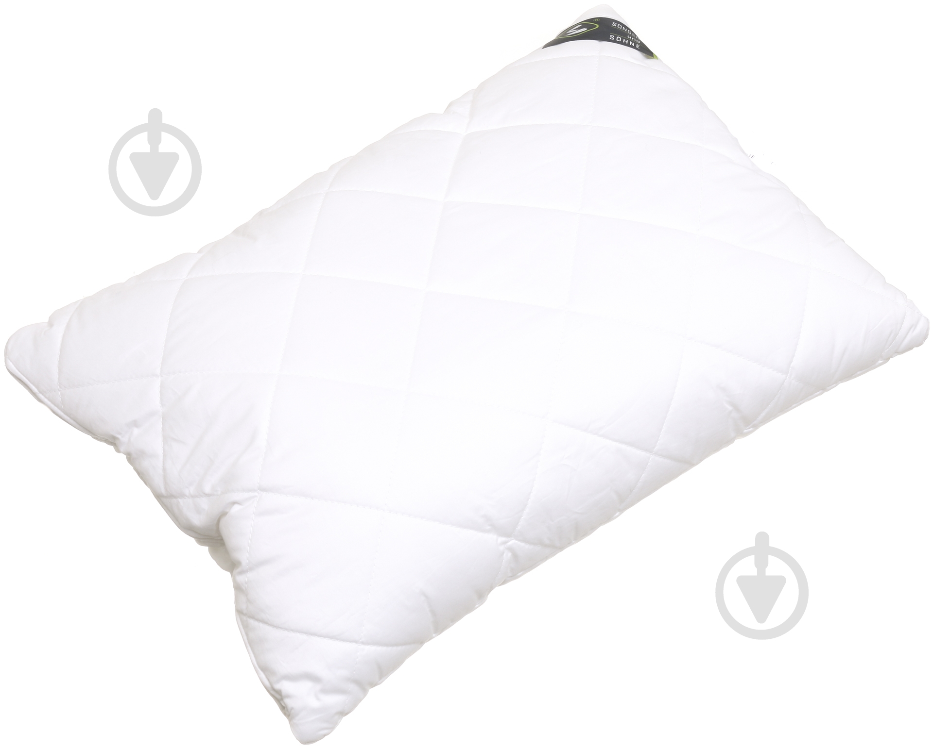 Подушка S und S Helda 50х70 см Songer und Sohne - фото 2 Подушка S und S Helda 50х70 см Songer und Sohne - фото 2