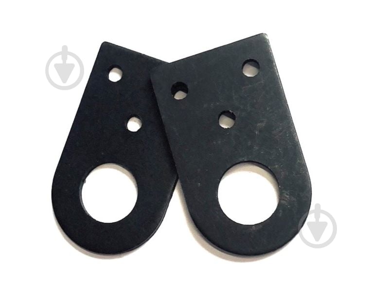 Проушина прямая Aspect 50x30 (2.0 мм) 2 шт. - фото 1