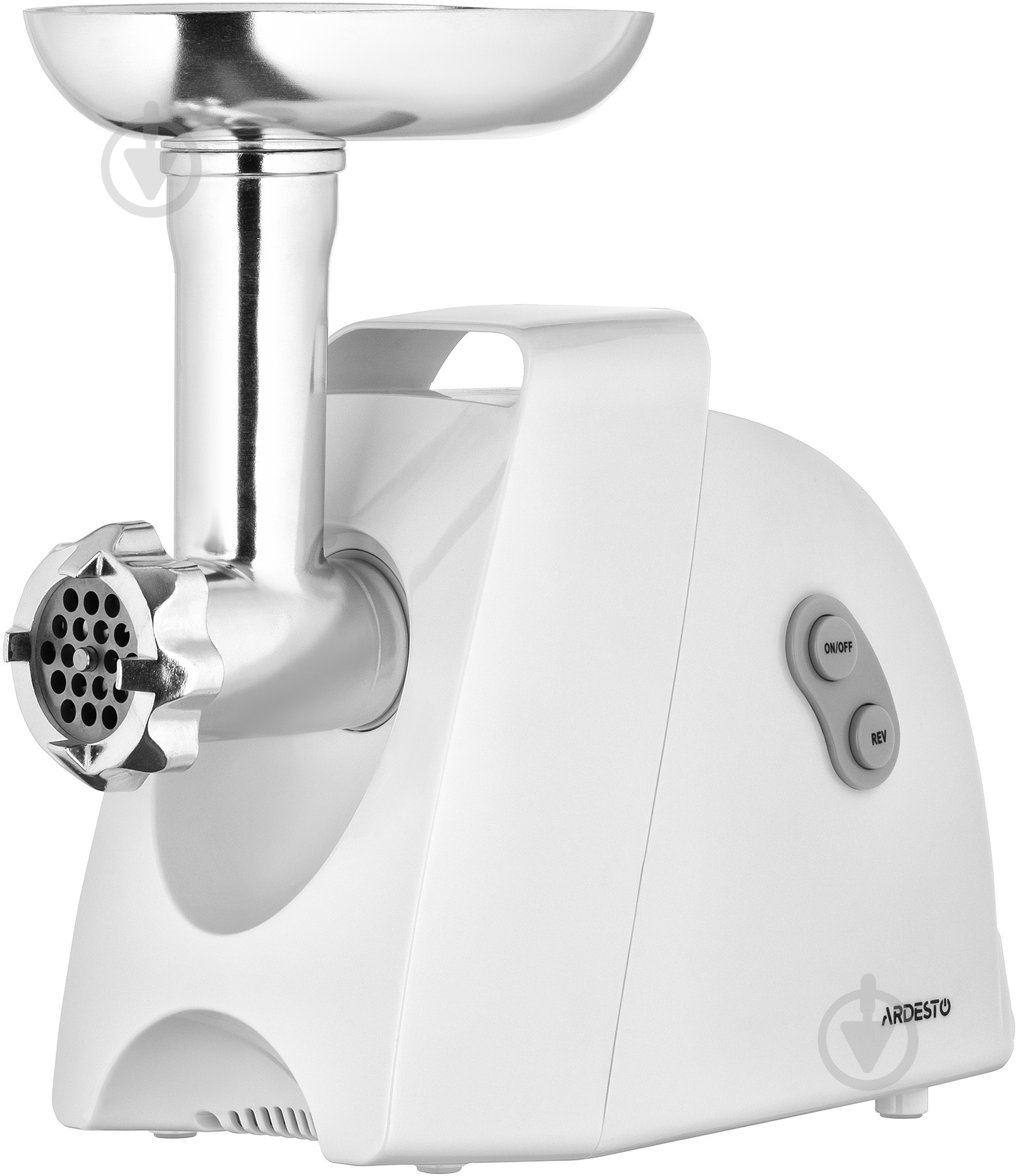 Мясорубка Ardesto MGK-1900 - фото 1 Мясорубка Ardesto MGK-1900 - фото 1