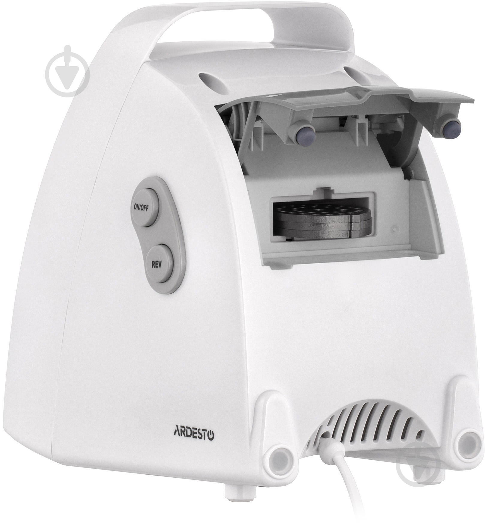 Мясорубка Ardesto MGK-1900 - фото 4 Мясорубка Ardesto MGK-1900 - фото 4