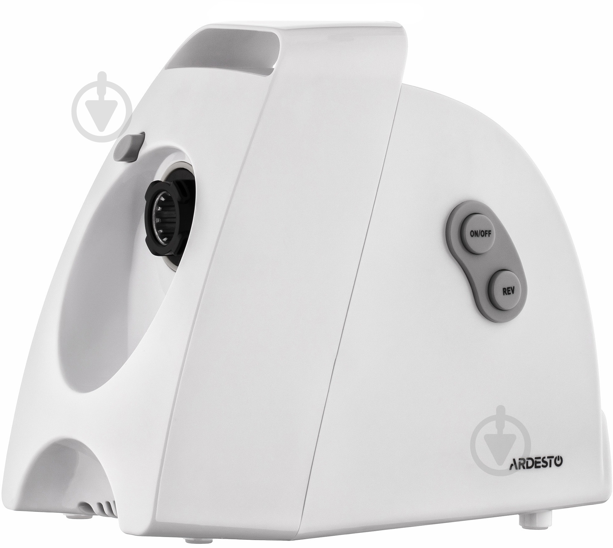 Мясорубка Ardesto MGK-1900 - фото 7 Мясорубка Ardesto MGK-1900 - фото 7