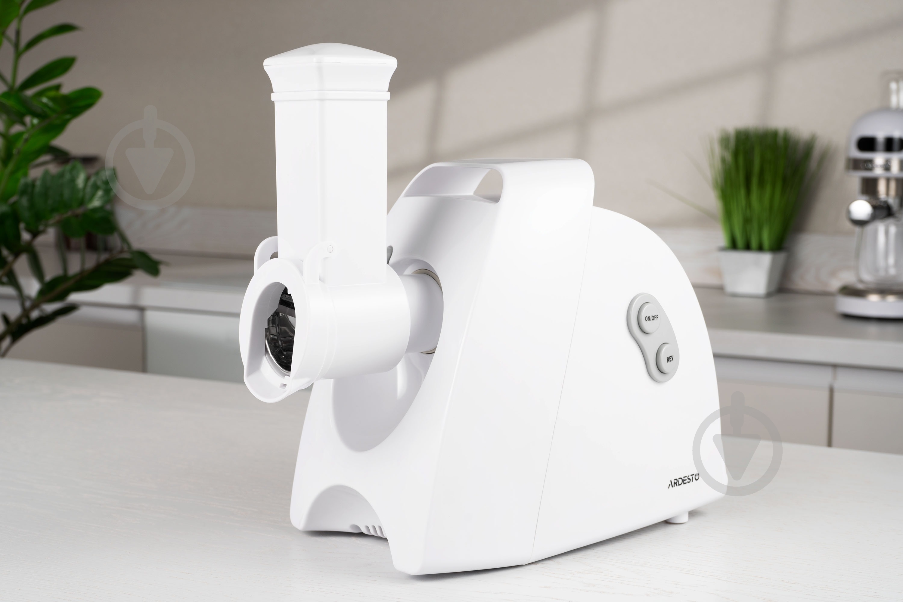 Мясорубка Ardesto MGK-1900 - фото 28 Мясорубка Ardesto MGK-1900 - фото 28