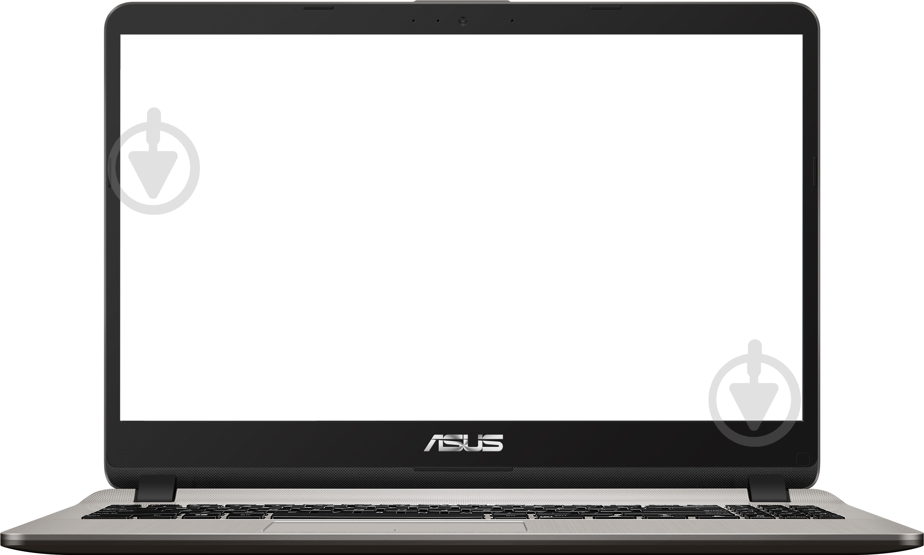 Ноутбук Asus VivoBook X507UF-EJ486 15,6" (90NB0JB2-M06150) icicle gold - фото 1 Ноутбук Asus VivoBook X507UF-EJ486 15,6" (90NB0JB2-M06150) icicle gold - фото 1