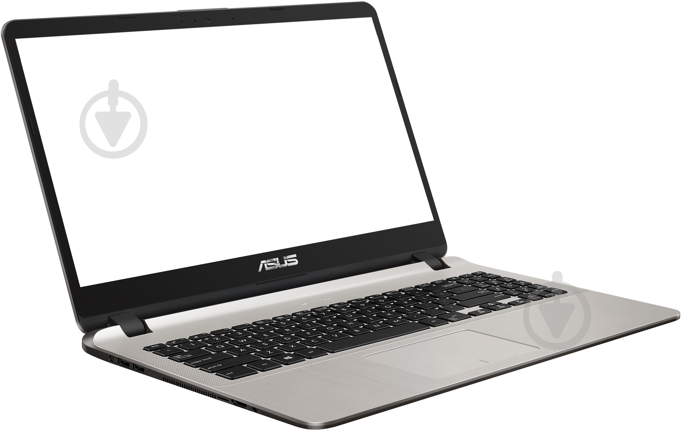 Ноутбук Asus VivoBook X507UF-EJ486 15,6" (90NB0JB2-M06150) icicle gold - фото 2 Ноутбук Asus VivoBook X507UF-EJ486 15,6" (90NB0JB2-M06150) icicle gold - фото 2