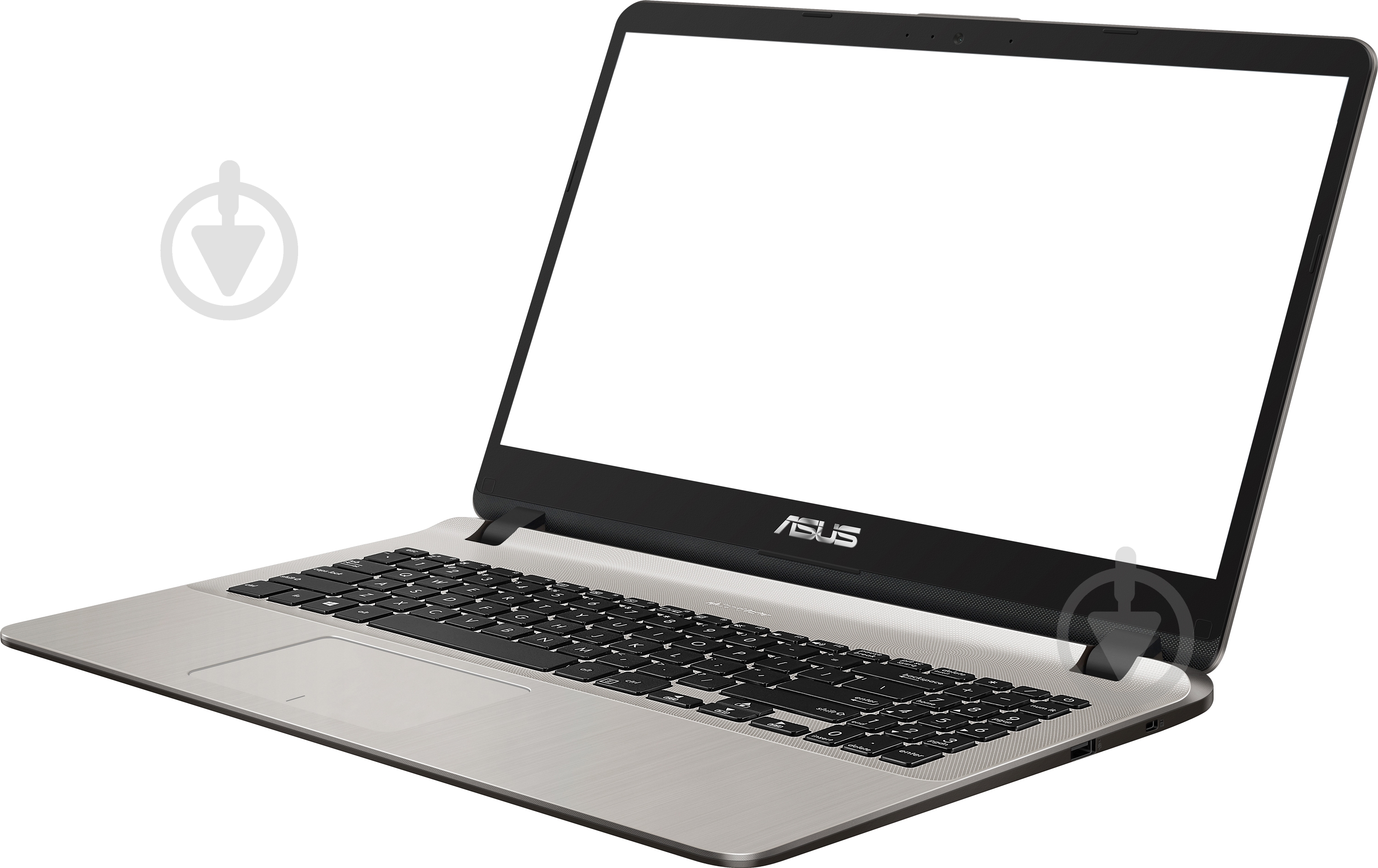 Ноутбук Asus VivoBook X507UF-EJ486 15,6" (90NB0JB2-M06150) icicle gold - фото 3 Ноутбук Asus VivoBook X507UF-EJ486 15,6" (90NB0JB2-M06150) icicle gold - фото 3