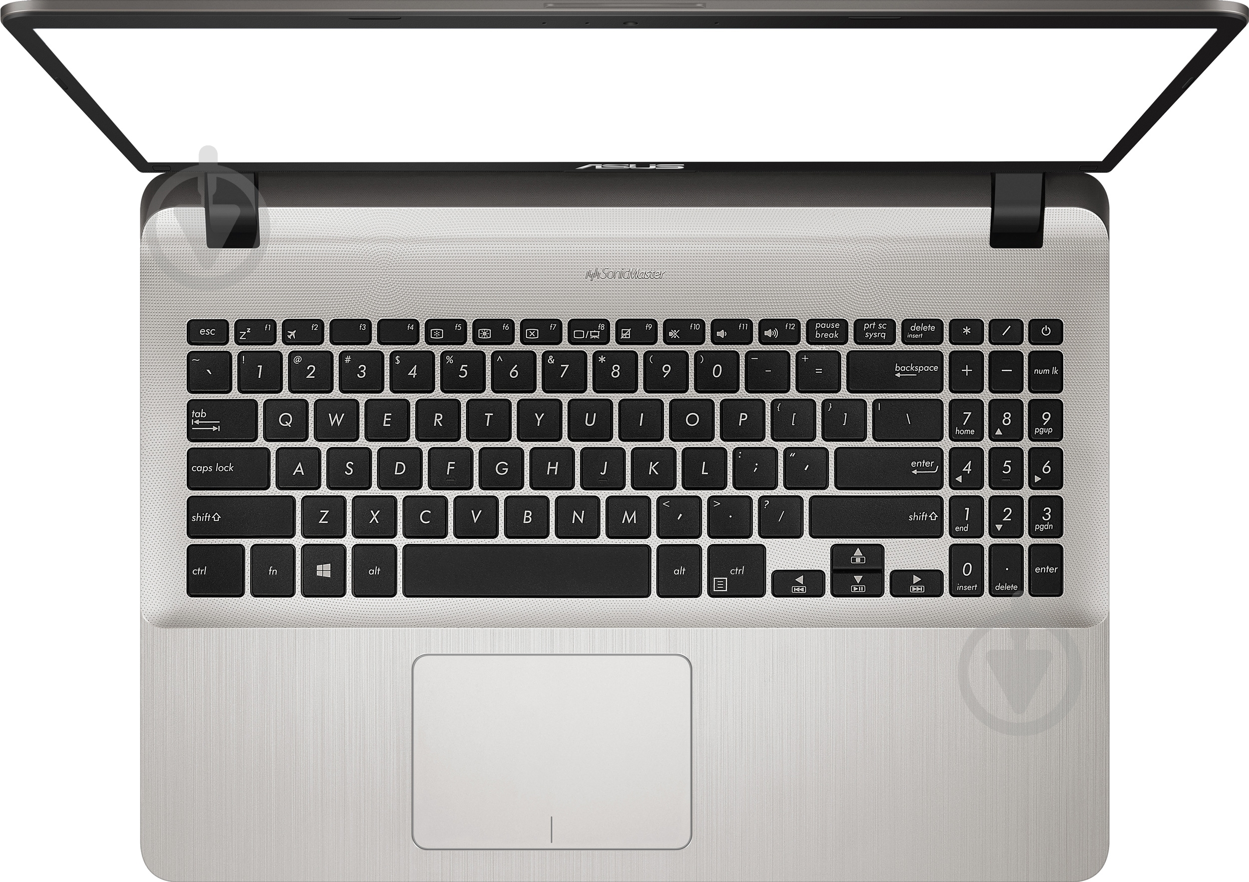 Ноутбук Asus VivoBook X507UF-EJ486 15,6" (90NB0JB2-M06150) icicle gold - фото 4 Ноутбук Asus VivoBook X507UF-EJ486 15,6" (90NB0JB2-M06150) icicle gold - фото 4