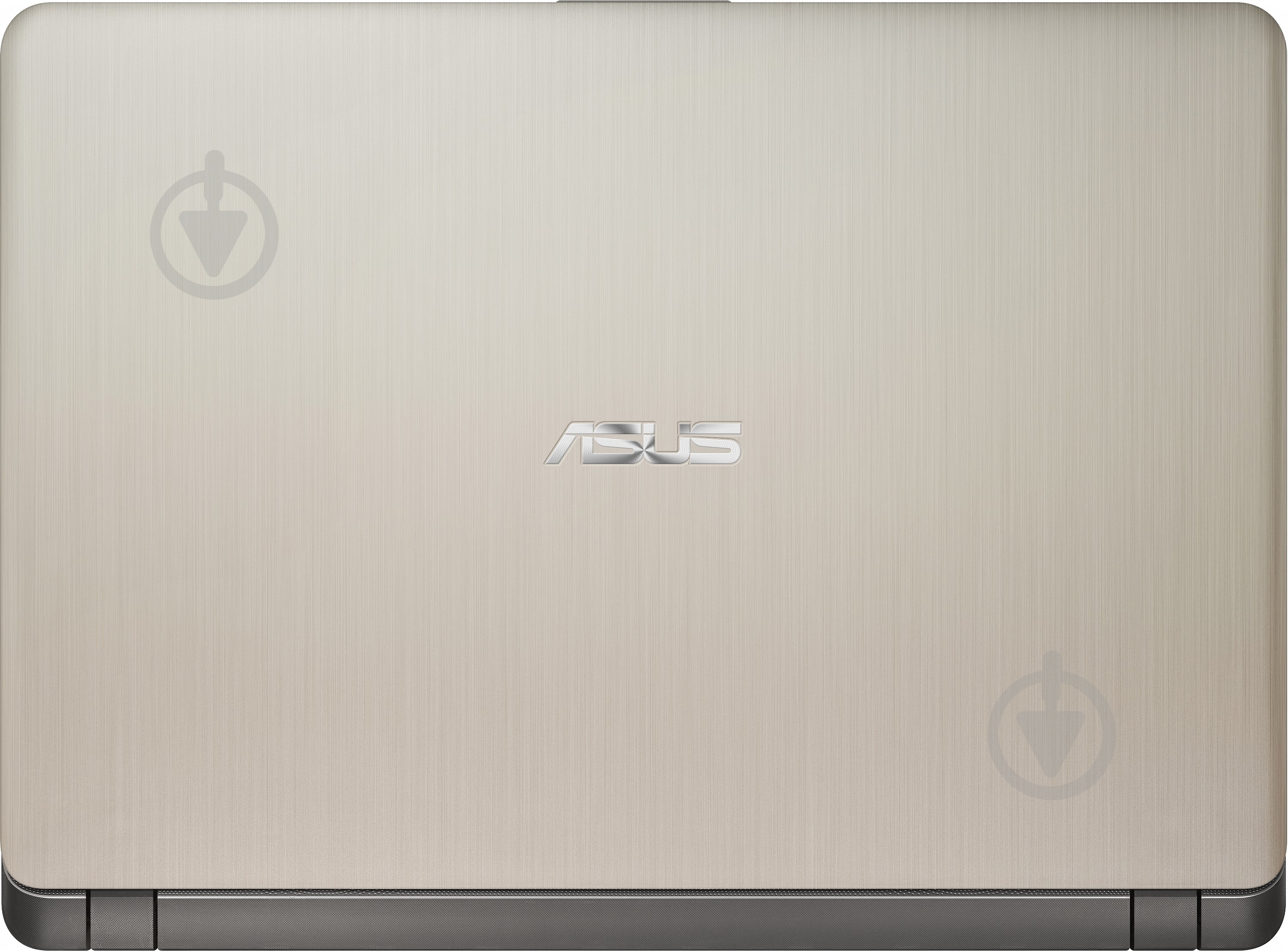 Ноутбук Asus VivoBook X507UF-EJ486 15,6" (90NB0JB2-M06150) icicle gold - фото 7 Ноутбук Asus VivoBook X507UF-EJ486 15,6" (90NB0JB2-M06150) icicle gold - фото 7