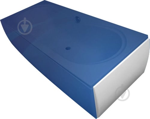 Панель для ванны Vagnerplast 90х62 bianco VPPA09002EP2-04/DR - фото 1