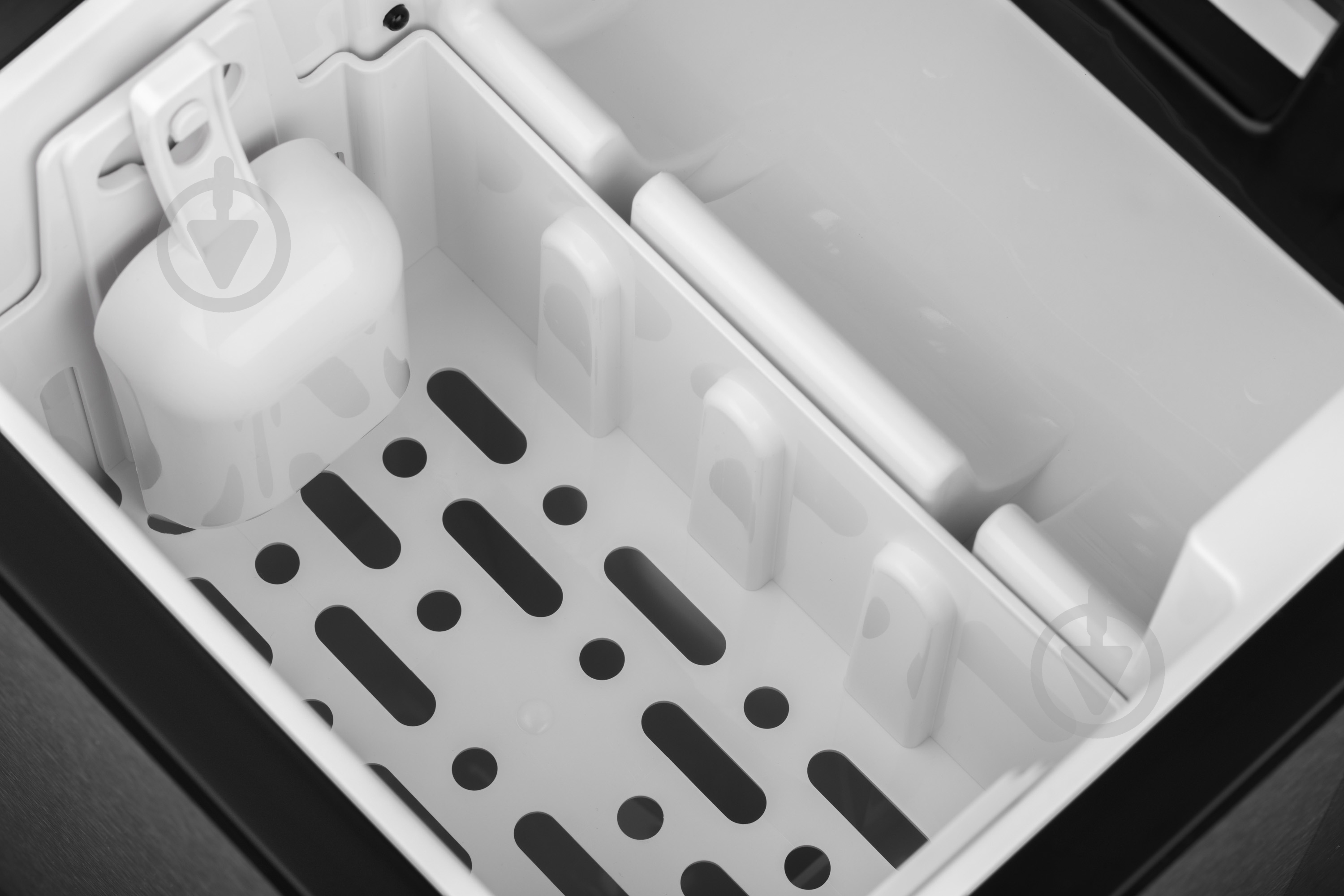 Льдогенератор Ardesto IM-A1200SS - фото 7