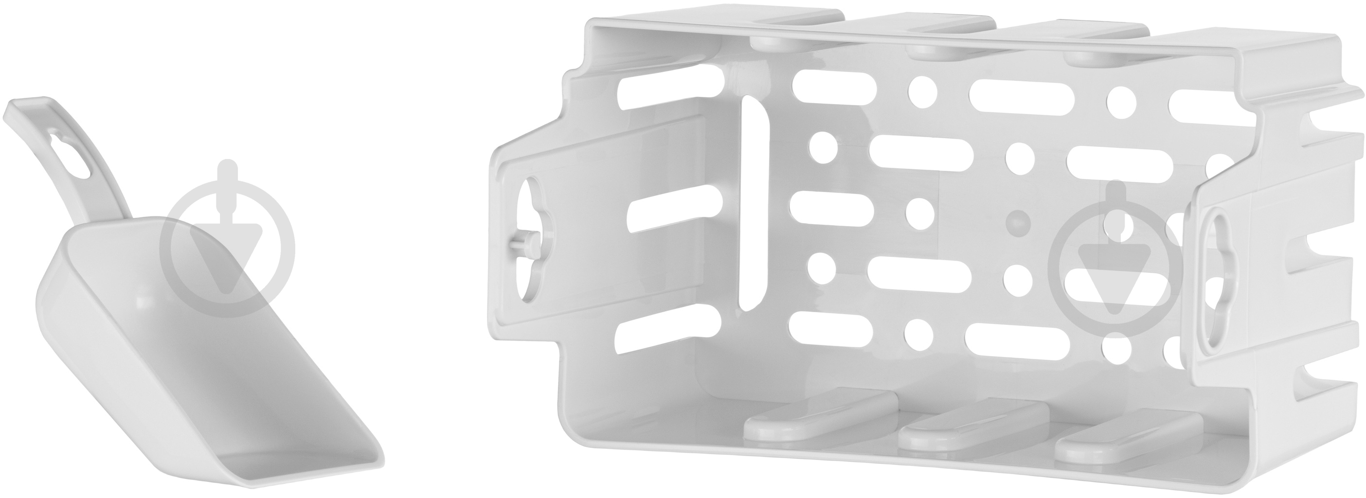 Льдогенератор Ardesto IM-A1200SS - фото 8