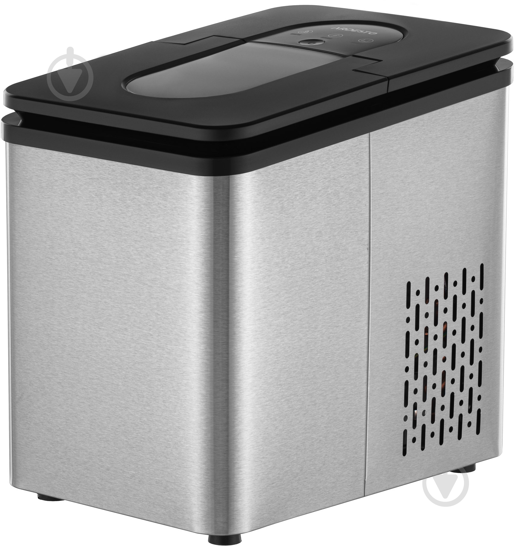 Льдогенератор Ardesto IM-A1200SS - фото 1