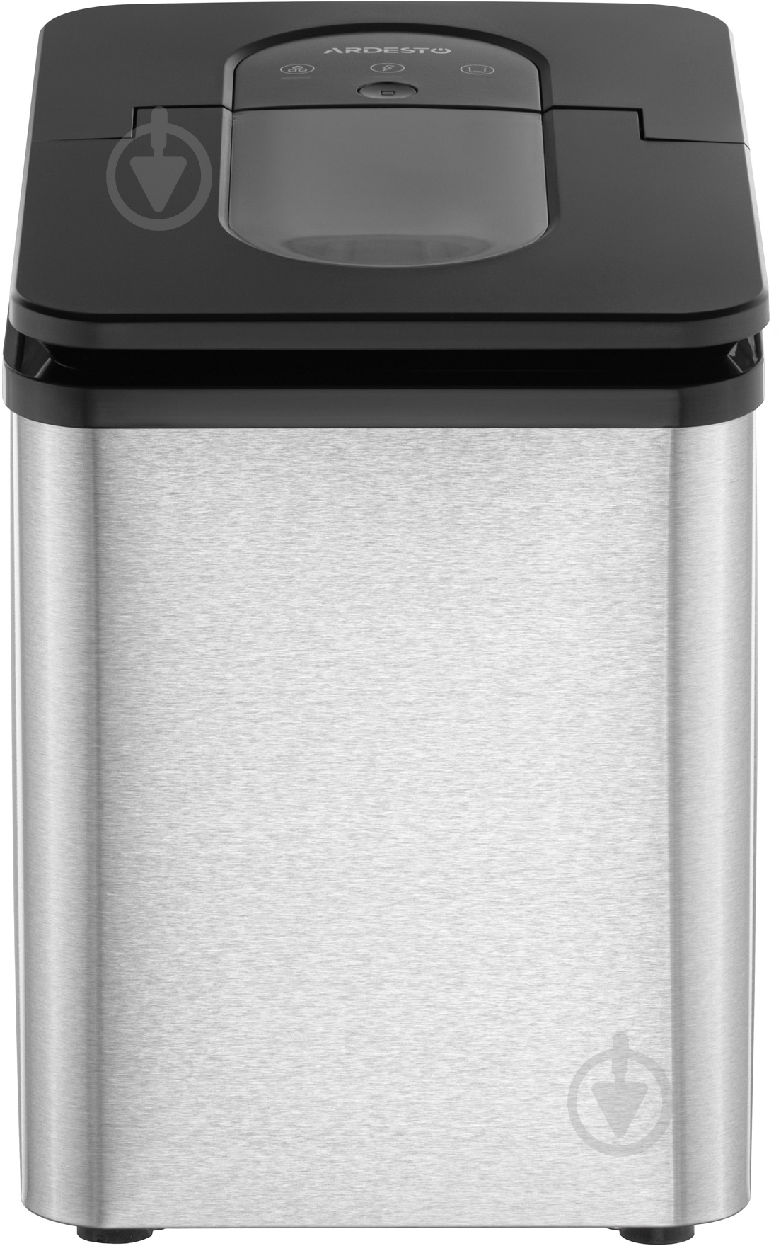 Льдогенератор Ardesto IM-A1200SS - фото 4