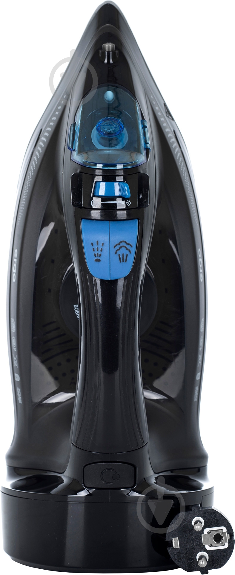 Утюг Ergo DES-2030 - фото 5