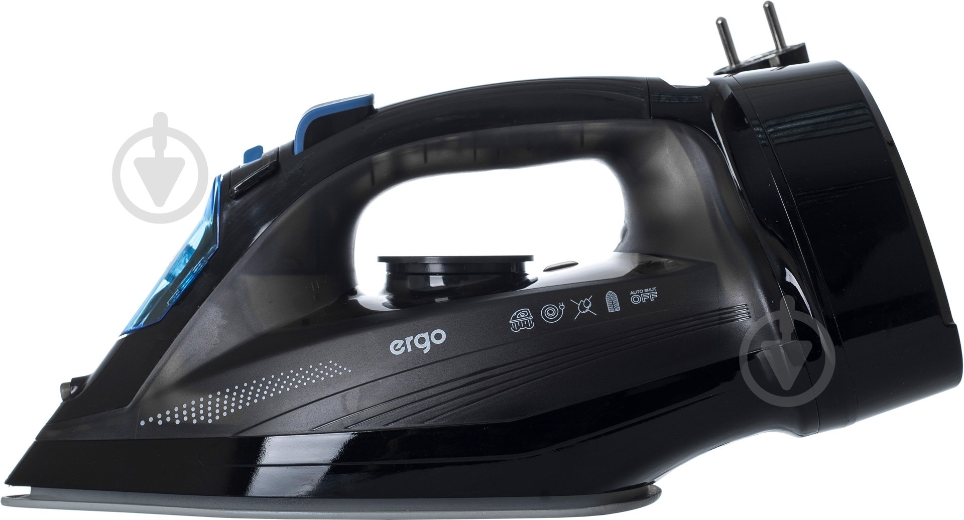 Утюг Ergo DES-2030 - фото 2