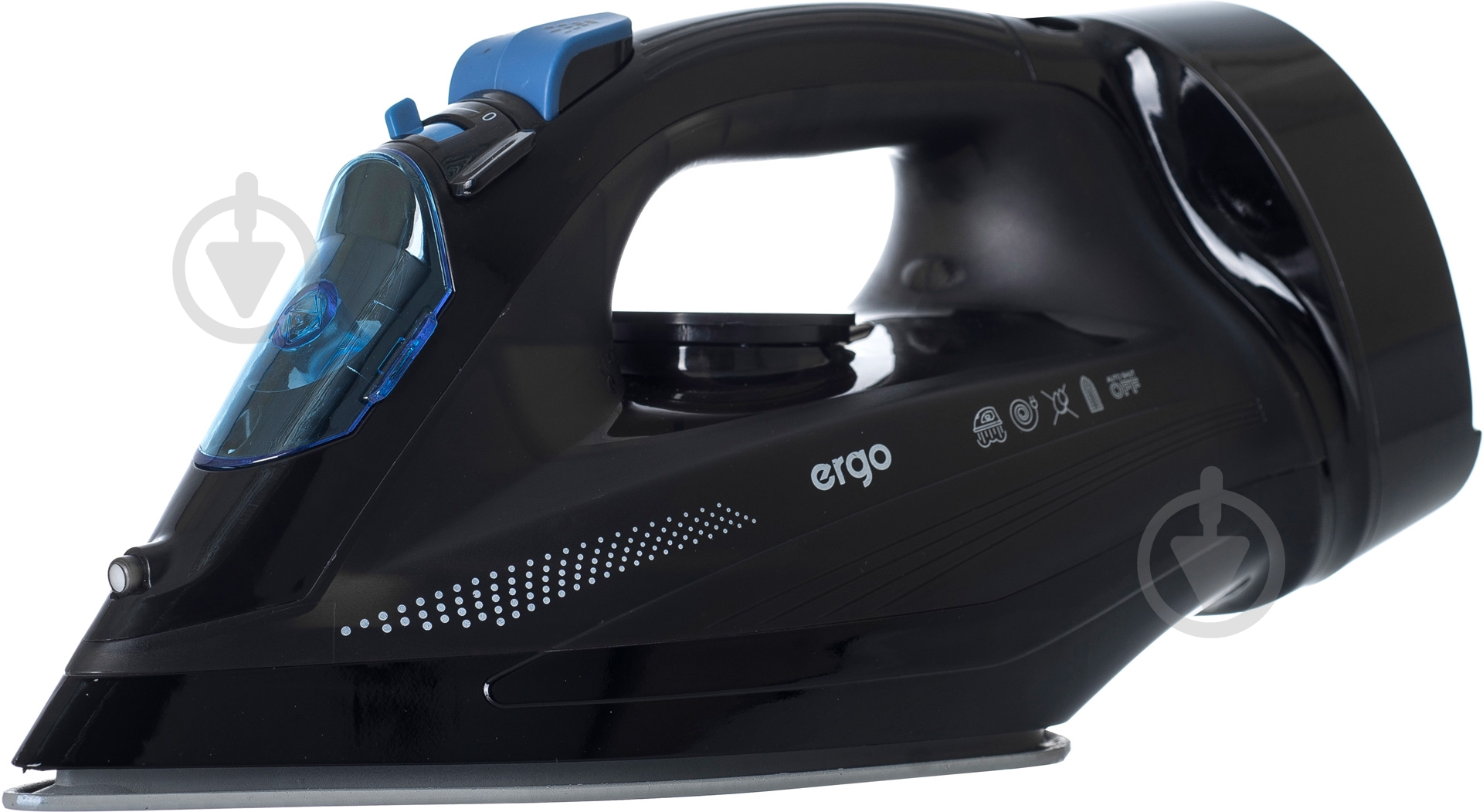 Утюг Ergo DES-2030 - фото 1