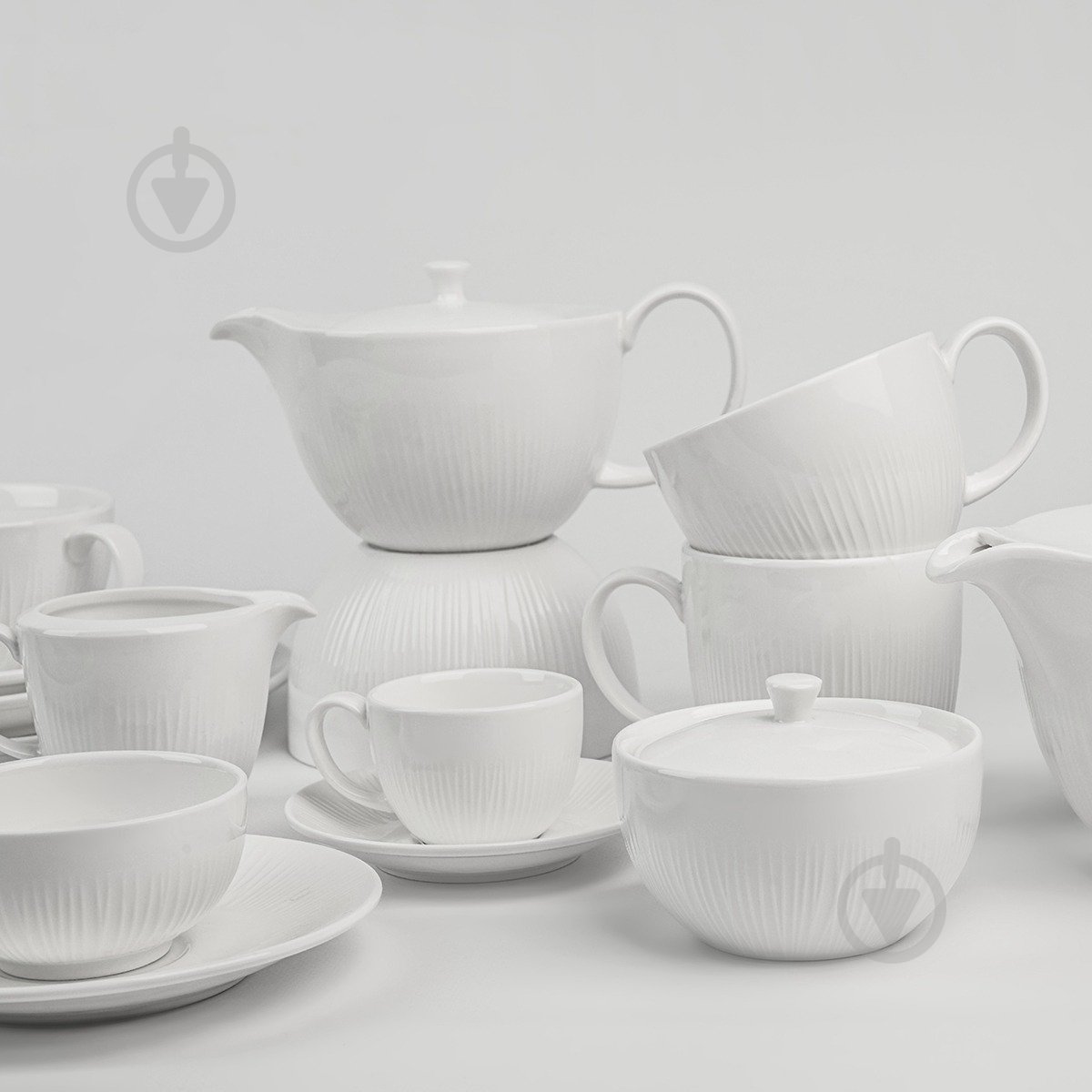 Чашка MVM Луч 340 мл KP-115 White - фото 9 Чашка MVM Луч 340 мл KP-115 White - фото 9