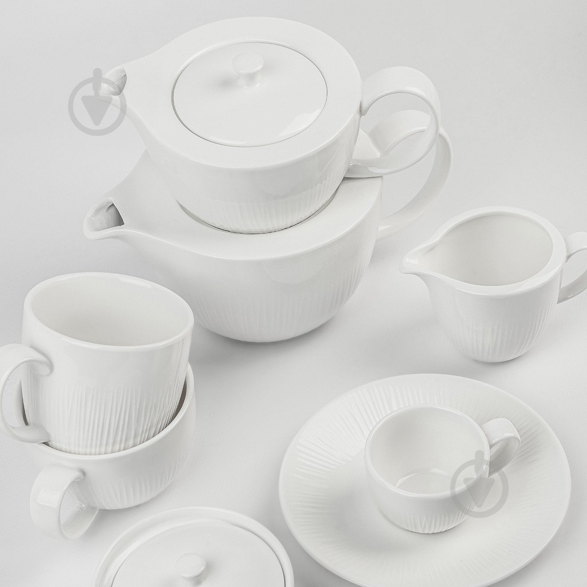 Чашка MVM Луч 340 мл KP-115 White - фото 12 Чашка MVM Луч 340 мл KP-115 White - фото 12