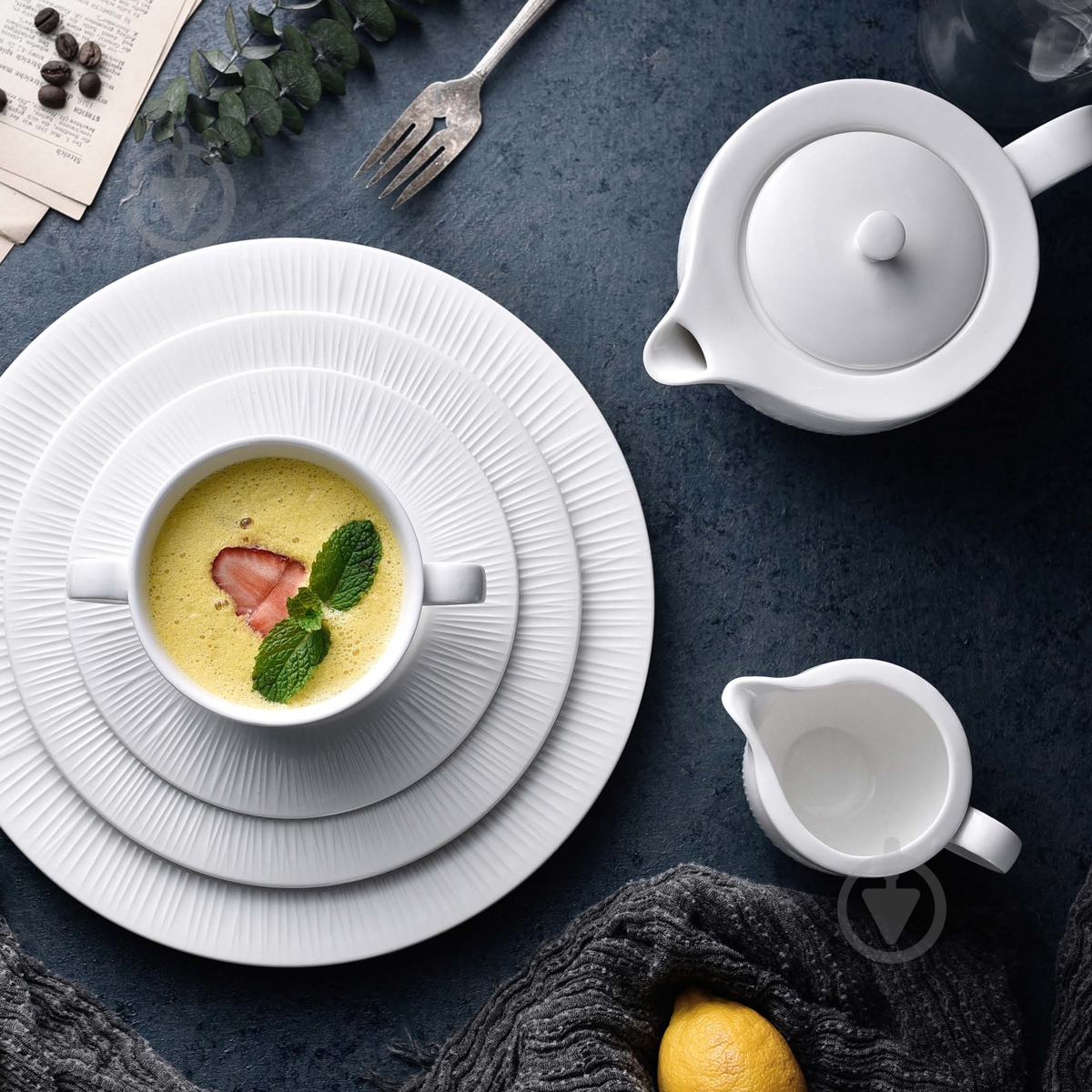 Чашка MVM Луч 340 мл KP-115 White - фото 13 Чашка MVM Луч 340 мл KP-115 White - фото 13