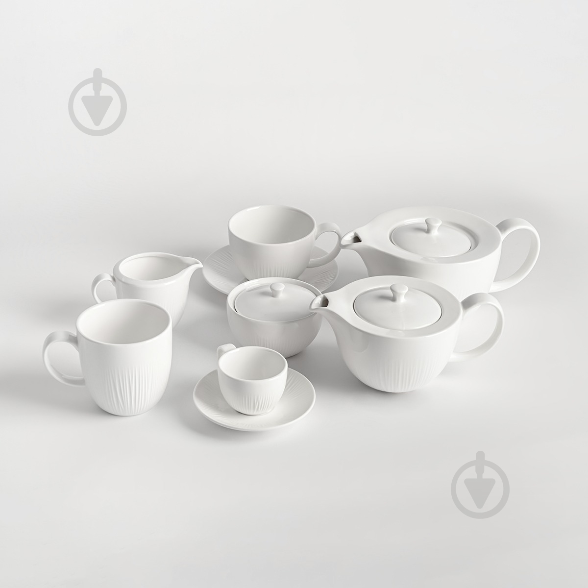 Чашка MVM Луч 340 мл KP-115 White - фото 4 Чашка MVM Луч 340 мл KP-115 White - фото 4