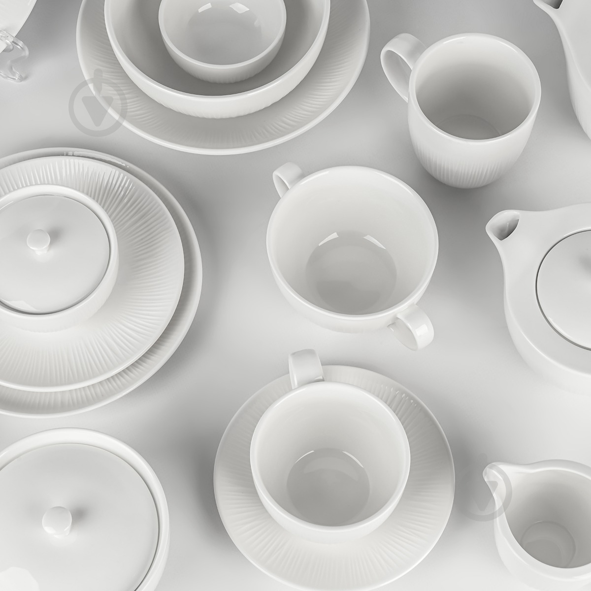 Чашка MVM Луч 340 мл KP-115 White - фото 6 Чашка MVM Луч 340 мл KP-115 White - фото 6