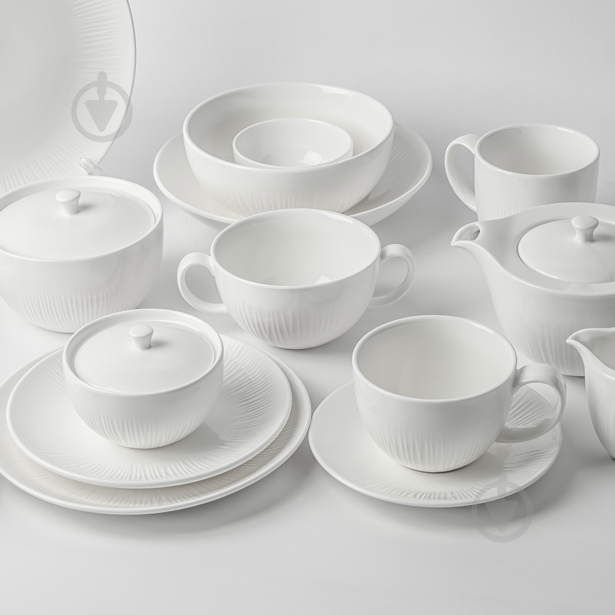 Чашка MVM Луч 340 мл KP-115 White - фото 7 Чашка MVM Луч 340 мл KP-115 White - фото 7