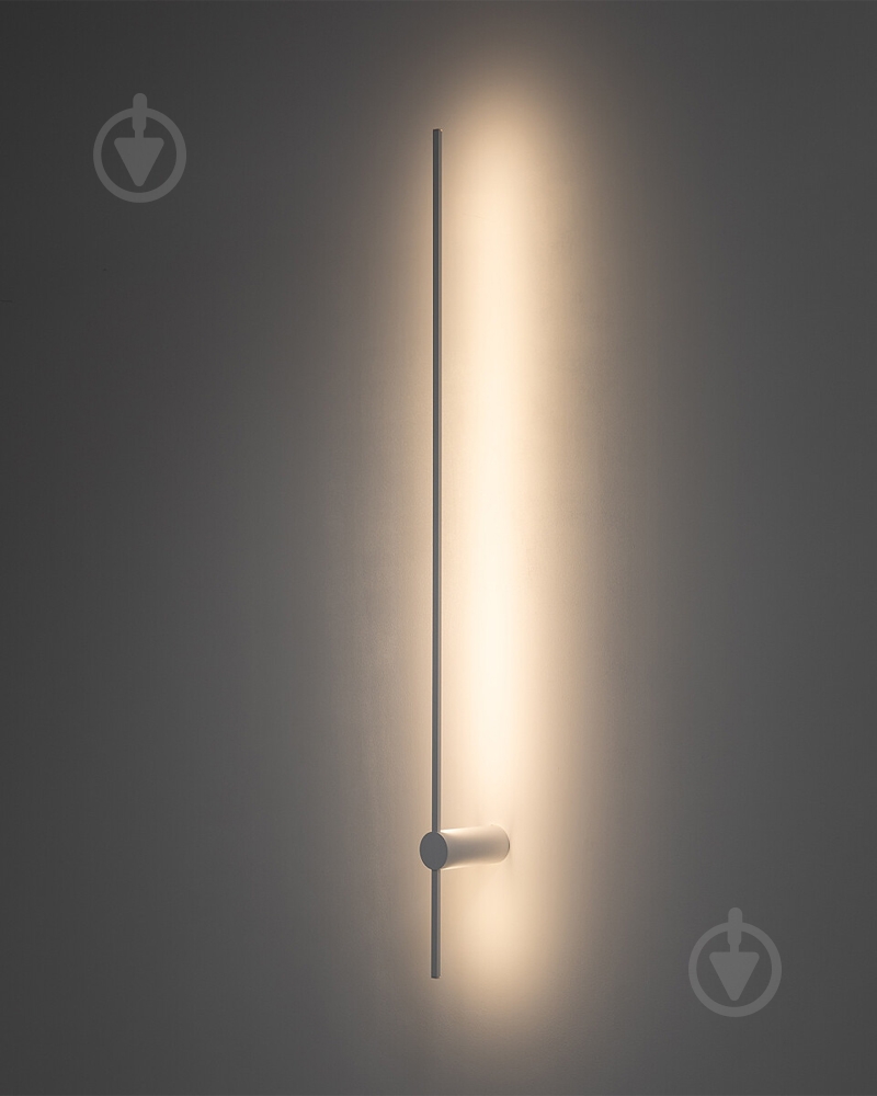 Бра Nowodvorski Saber 1x16 Вт LED-модуль белый 11588 - фото 2 Бра Nowodvorski Saber 1x16 Вт LED-модуль белый 11588 - фото 2