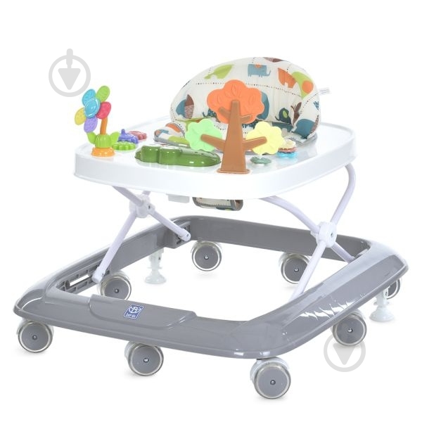 Ходунки Bambi M 6134-11 - фото 1