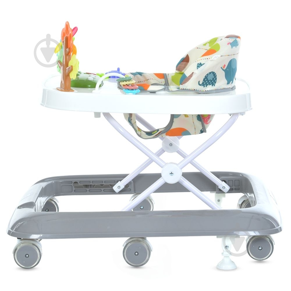 Ходунки Bambi M 6134-11 - фото 3