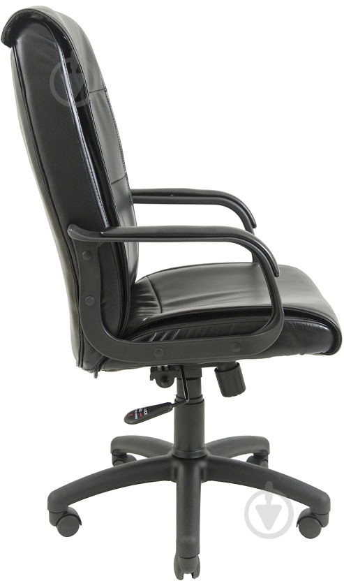Крісло Richman Ріо Пластик Річ М-1 чорний - фото 2