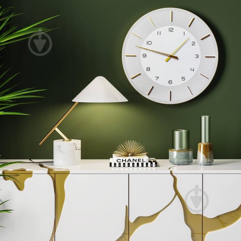 Ваза KARE Design Chloe 26 см зеленая 52868 - фото 14 Ваза KARE Design Chloe 26 см зеленая 52868 - фото 14