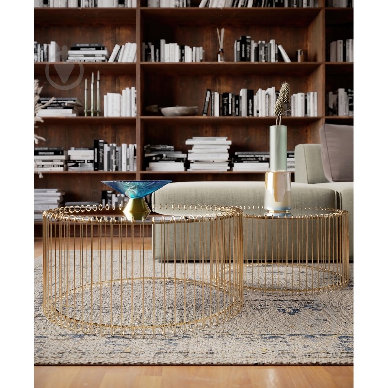 Ваза KARE Design Chloe 26 см зеленая 52868 - фото 12 Ваза KARE Design Chloe 26 см зеленая 52868 - фото 12