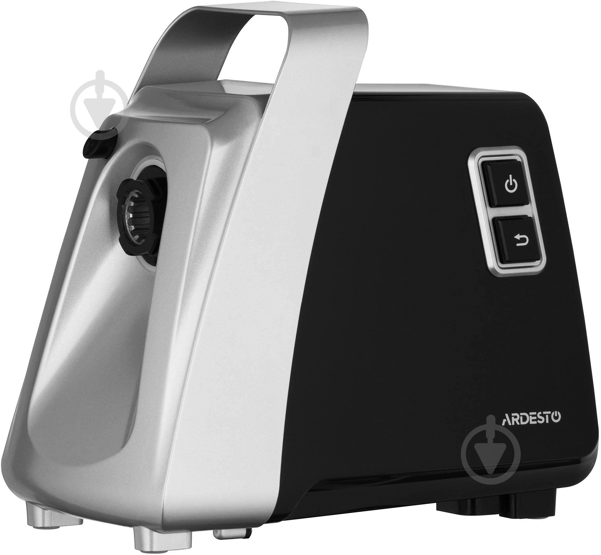 М'ясорубка ARDESTO MGK-2100 - фото 4