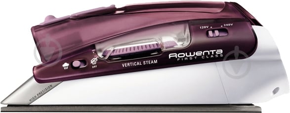 Утюг Rowenta First Class DA1511F1 - фото 2