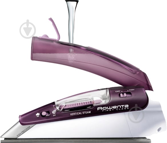 Утюг Rowenta First Class DA1511F1 - фото 3