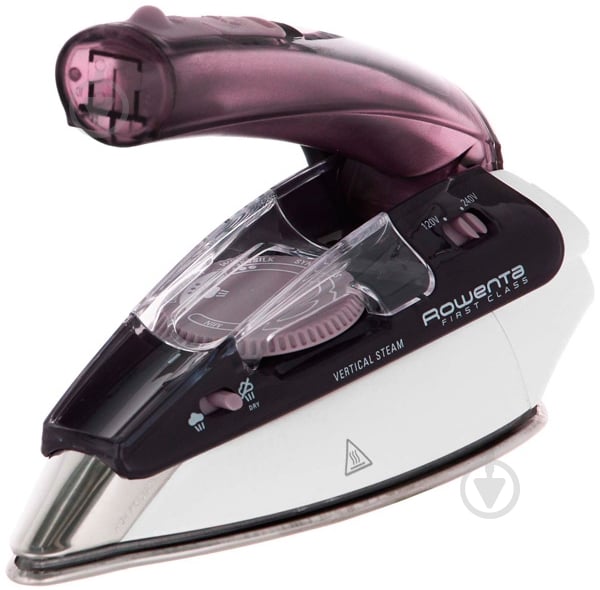 Утюг Rowenta First Class DA1511F1 - фото 1