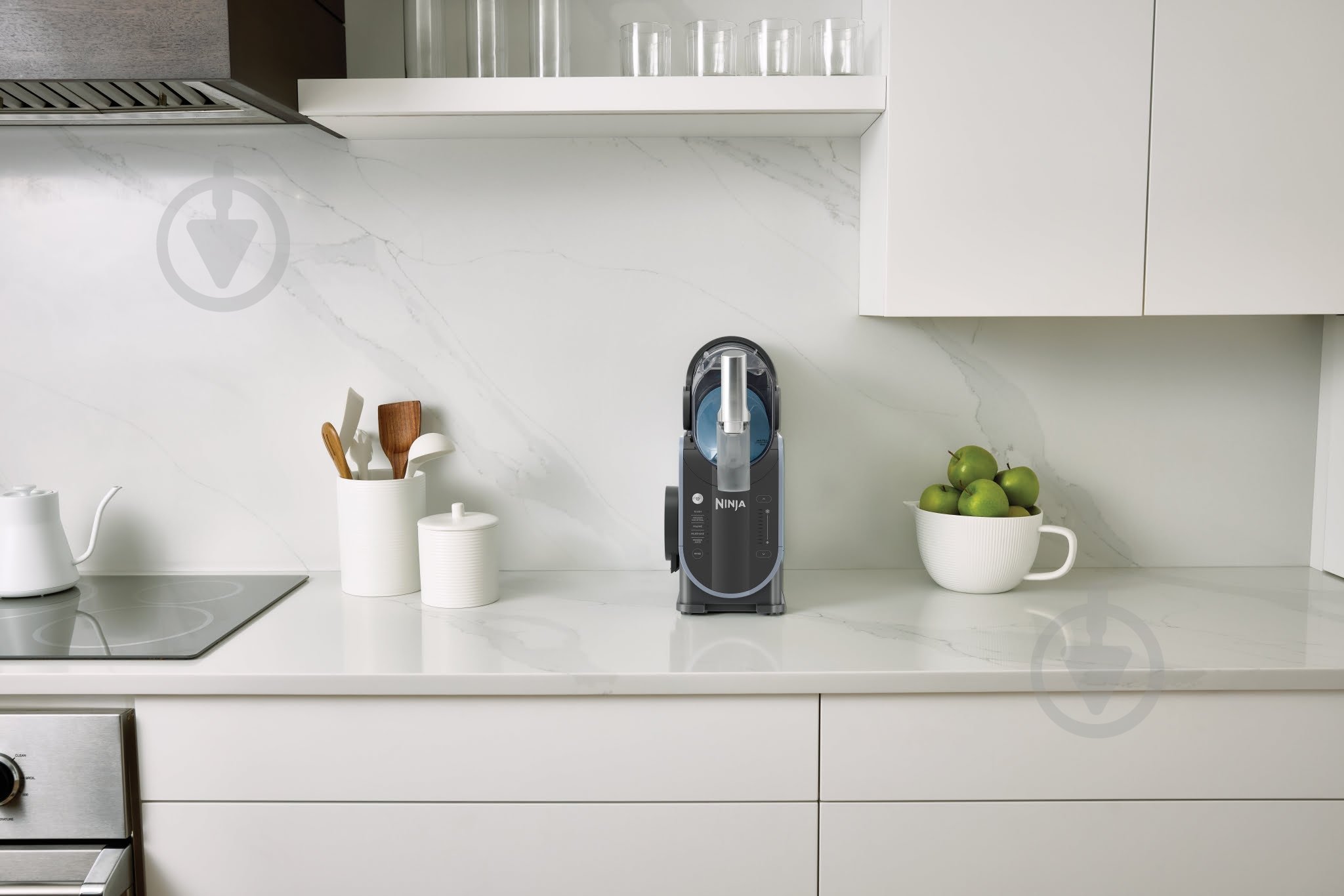 Мороженица NINJA SLUSHi FS301EU - фото 20 Мороженица NINJA SLUSHi FS301EU - фото 20