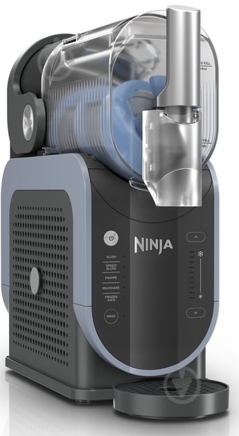 Мороженица NINJA SLUSHi FS301EU - фото 14 Мороженица NINJA SLUSHi FS301EU - фото 14