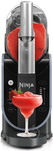 Мороженица NINJA SLUSHi FS301EU - фото 17 Мороженица NINJA SLUSHi FS301EU - фото 17