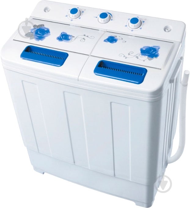 Стиральная машина Vimar VWM-603 B - фото 1