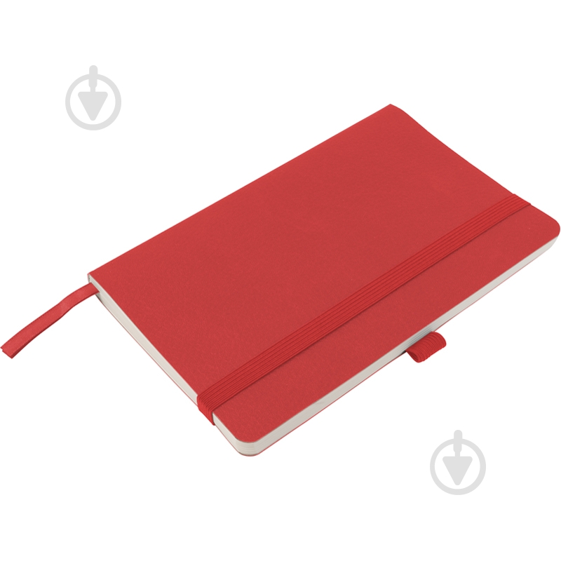 Планер 2023 Partner Soft Skin красный Axent - фото 3 Планер 2023 Partner Soft Skin красный Axent - фото 3