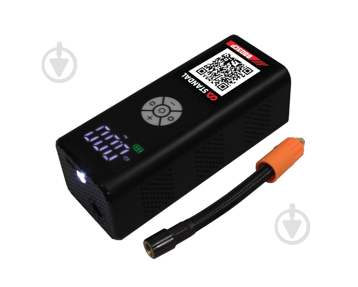 Компресcор автомобильный STD 8803CP - фото 1