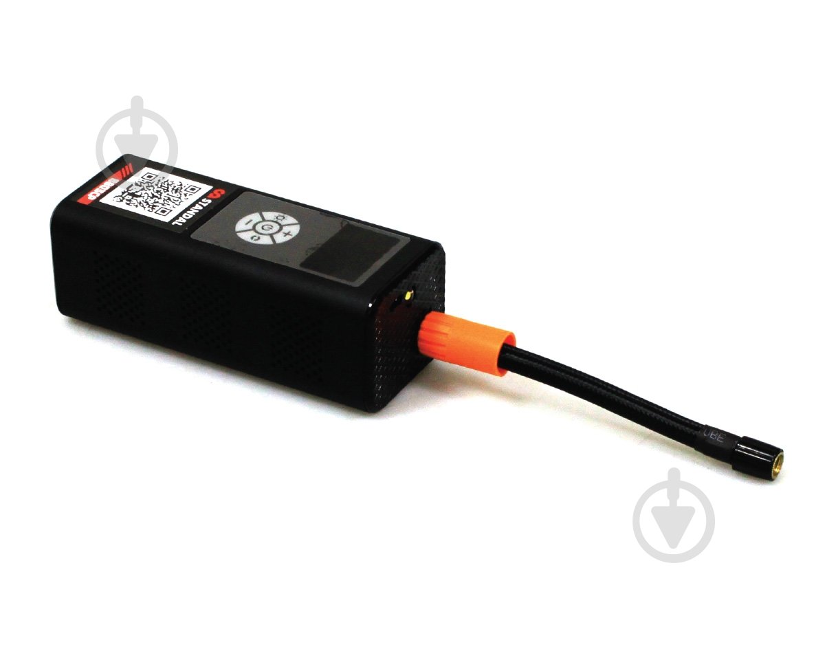 Компресcор автомобильный STD 8803CP - фото 3