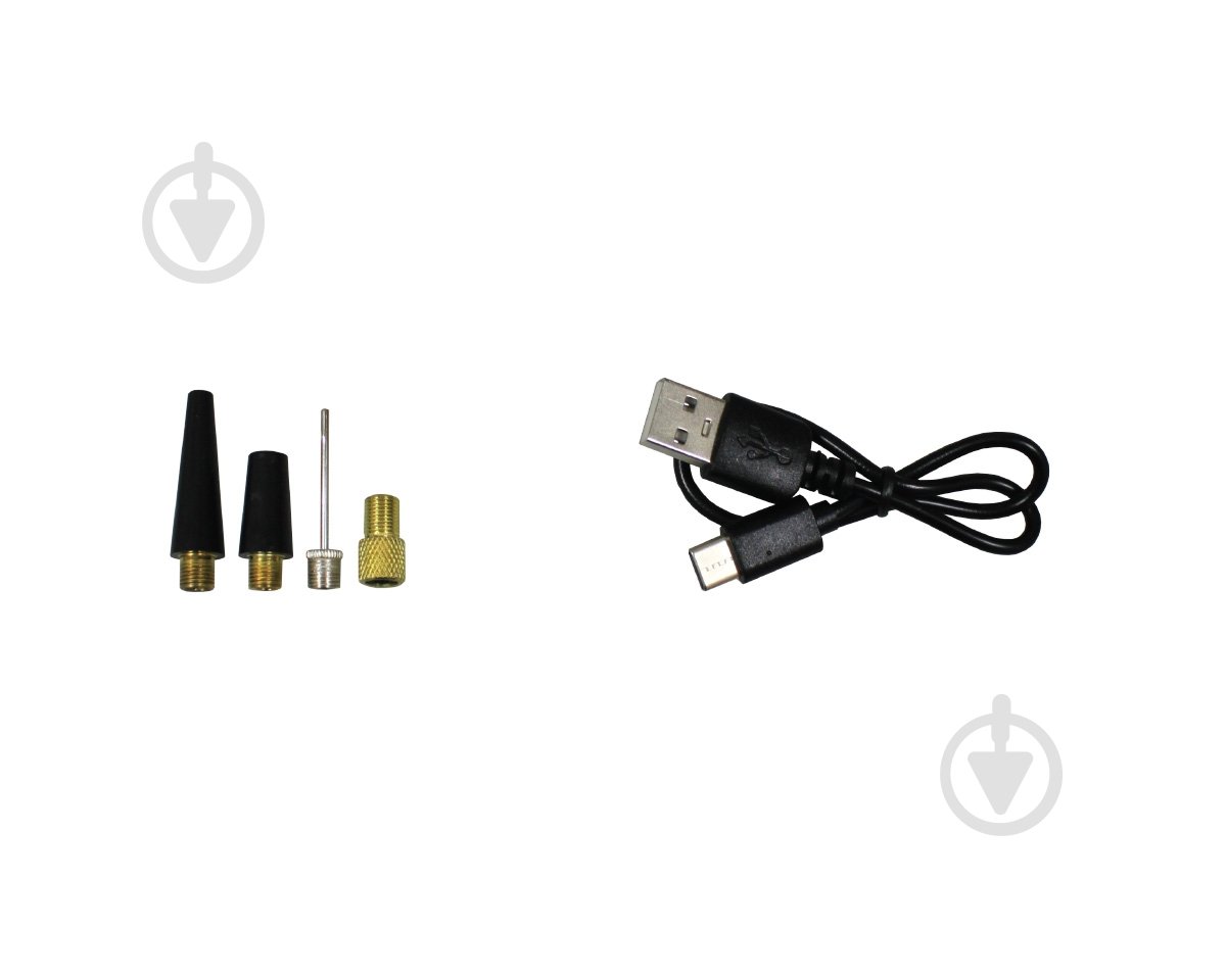 Компресcор автомобильный STD 8803CP - фото 4