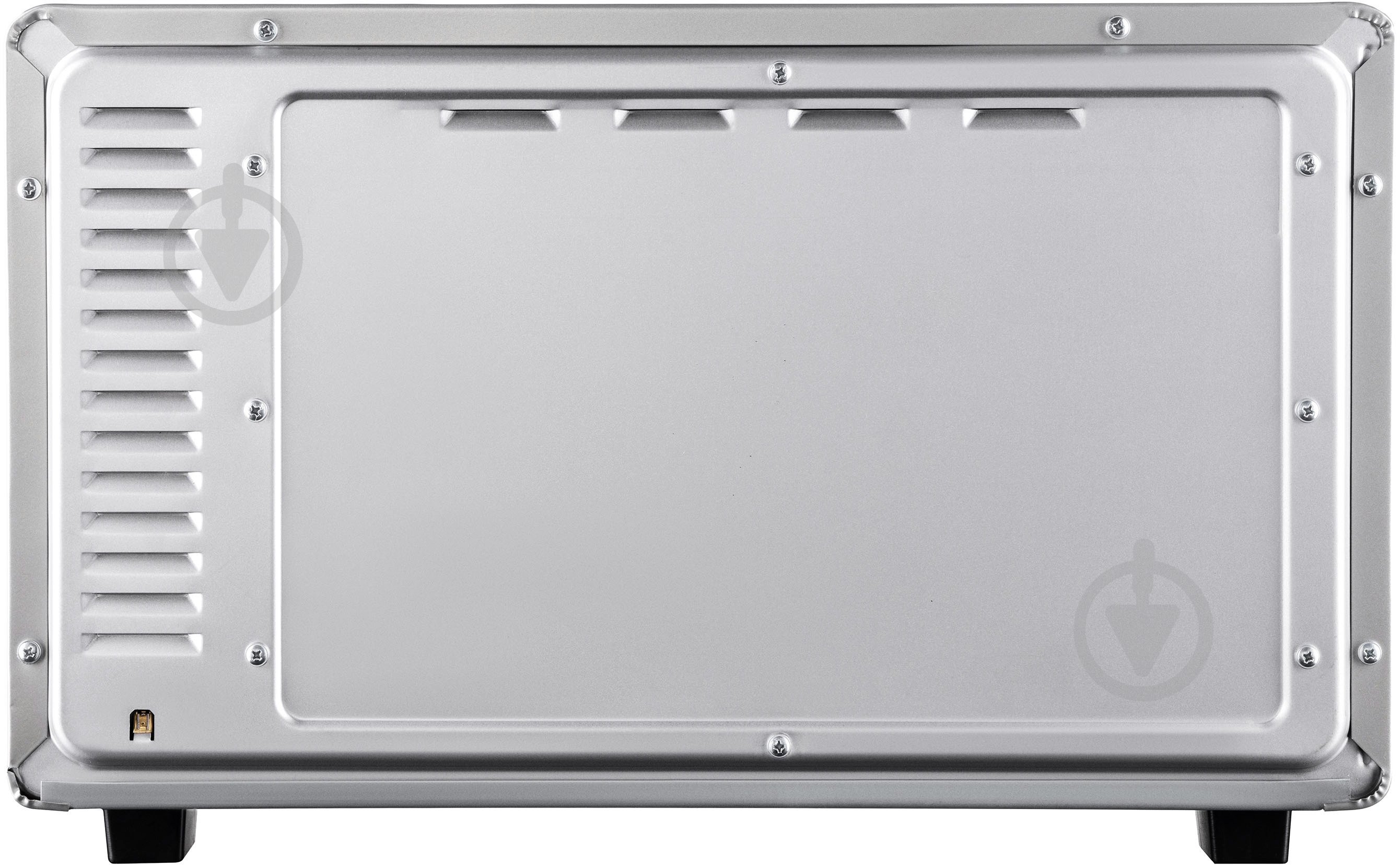 Электрическая печь Ardesto MEO-S40FGG - фото 4